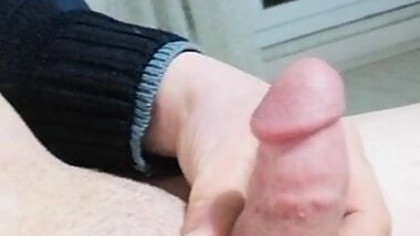 Masturbation