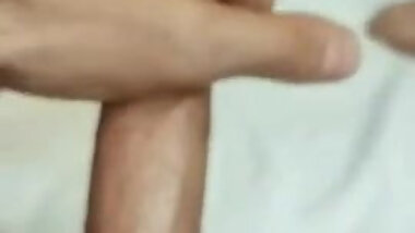 Masturbation
